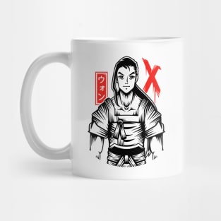 Fei Mug